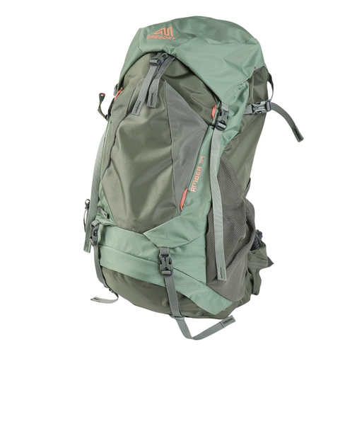 グレゴリー（GREGORY）バックパック リュック 登山 ハイキング アンバー 34 1493846059