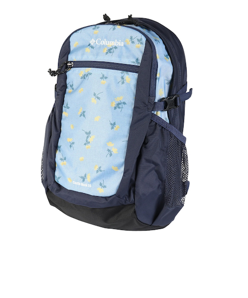 コロンビア（Columbia）リュック 登山 ハイキング キャッスル