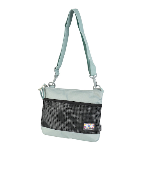 コロンビア（Columbia）バッグ プライスストリームサコッシュ PU8700 461