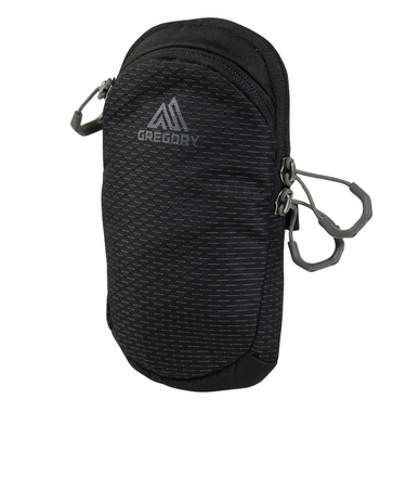 グレゴリー（GREGORY）ポーチ バッグ ナノパデッドケースM 1540799974