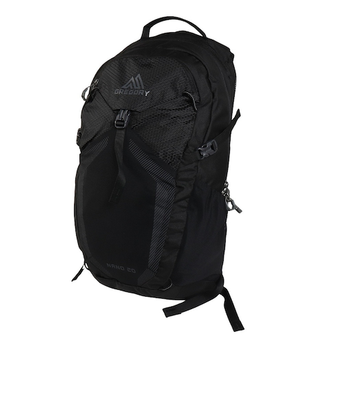 グレゴリー（GREGORY）バックパック リュック 登山 ハイキング