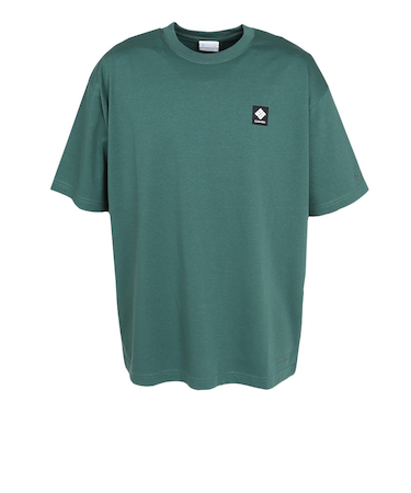 コロンビア（Columbia）フォートモーニンググラフィック 半袖Tシャツ PM0580 375