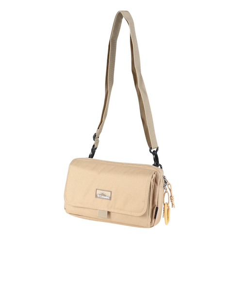 コロンビア（Columbia）ポーチ バッグ プライスストリームショルダーウォレット PU8810 265