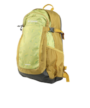 コロンビア（Columbia）リュック 登山 ハイキング キャッスルロック 25L バックパックII PU8662 719