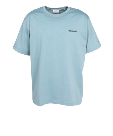 コロンビア（Columbia）アーバンハイクグラフィック 半袖Tシャツ PM0616 461