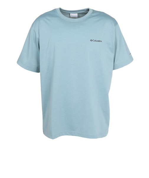 コロンビア（Columbia）アーバンハイクグラフィック 半袖Tシャツ PM0616 461