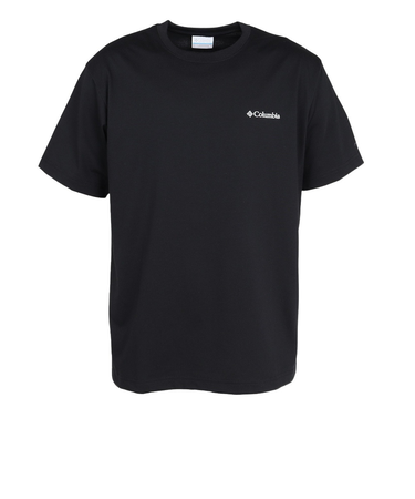 コロンビア（Columbia）アーバンハイクグラフィック 半袖Tシャツ PM0616 012