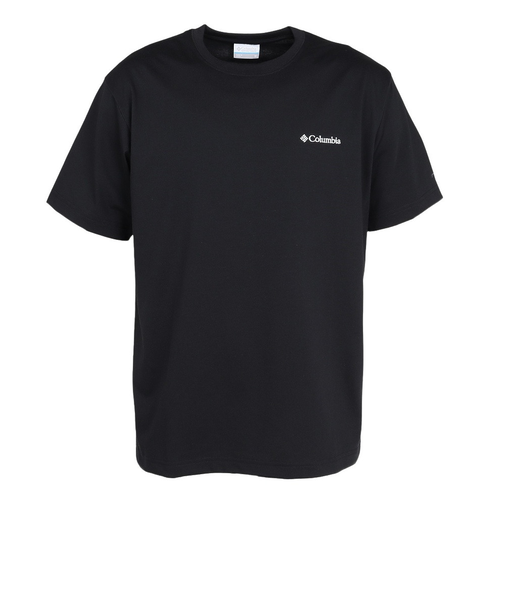 コロンビア（Columbia）アーバンハイクグラフィック 半袖Tシャツ PM0616 012