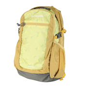 コロンビア（Columbia）リュック 登山 ハイキング キャッスルロック 15L バックパックII PU8664 719
