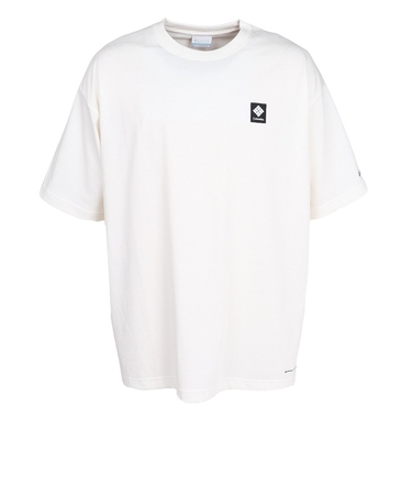 コロンビア（Columbia）フォートモーニンググラフィック 半袖Tシャツ PM0580 125