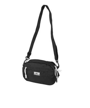 コロンビア（Columbia）バッグ プライスストリームミニショルダー PU8812 010