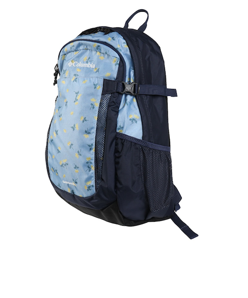 コロンビア（Columbia）リュック 登山 ハイキング キャッスルロック 25L バックパックII PU8662 465