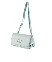 コロンビア（Columbia）ポーチ バッグ プライスストリームショルダーウォレット PU8810 461