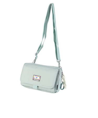 コロンビア（Columbia）ポーチ バッグ プライスストリームショルダーウォレット PU8810 461