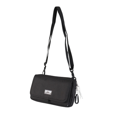 コロンビア（Columbia）ポーチ バッグ プライスストリームショルダーウォレット PU8810 010