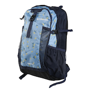 コロンビア（Columbia）リュック 登山 ハイキング キャッスルロック 20L バックパックII PU8663 465