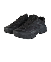 マムート（MAMMUT）トレッキングシューズ ローカット 登山靴 デュカン 2 ロー ゴアテックス 3030-05060-0001