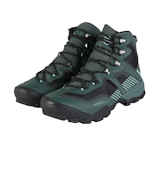 マムート（MAMMUT）トレッキングシューズ ハイカット 登山靴 デュカン 2 ハイ ゴアテックス 3030-05040-40280