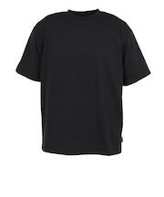 スノーピーク（snow peak）ロゴ Tシャツ 半袖 Printed Rogo T-Shirt BK NSD-TS-25AU004 019