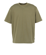 スノーピーク（snow peak）ロゴ Tシャツ 半袖 Printed Rogo T-Shirt OL NSD-TS-25AU004 066