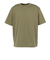 スノーピーク（snow peak）ロゴ Tシャツ 半袖 Printed Rogo T-Shirt OL NSD-TS-25AU004 066