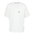 スノーピーク（snow peak）半袖 Tシャツ ポケット付き OWH NSD-TS-25AU001 002