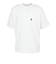 スノーピーク（snow peak）半袖 Tシャツ ポケット付き OWH NSD-TS-25AU001 002