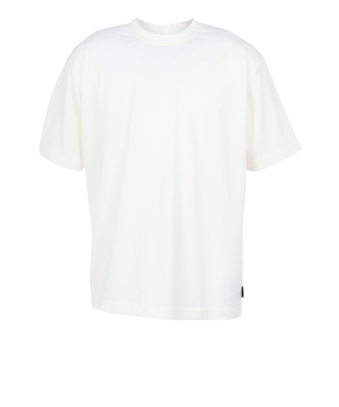 スノーピーク（snow peak）ロゴ Tシャツ 半袖 Printed Rogo T-Shirt OWH NSD-TS-25AU004 002