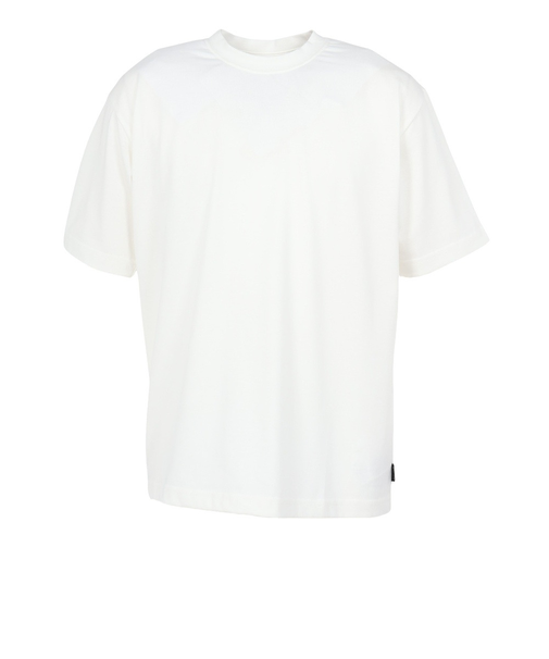 スノーピーク（snow peak）ロゴ Tシャツ 半袖 Printed Rogo T-Shirt OWH NSD-TS-25AU004 002