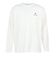 スノーピーク（snow peak）ロゴ 長袖 ロンT OWH NSD-TS-25AU005 002