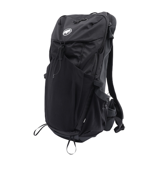 マムート（MAMMUT）バックパック リュック 登山 ハイキング デュカン 22 2530-01220-0001