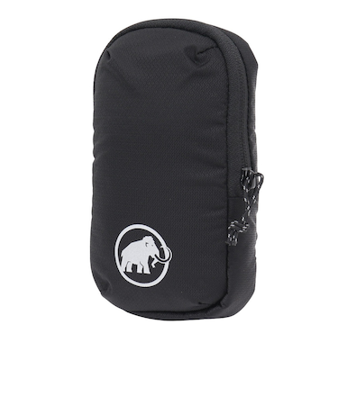 マムート（MAMMUT）ポーチ リチウム アドオン ショルダー ハーネス ポケット M 2810-00830-0001