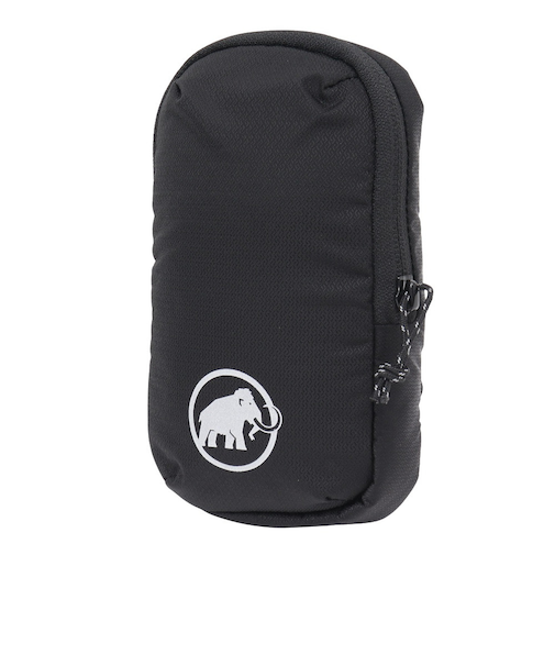 マムート（MAMMUT）ポーチ リチウム アドオン ショルダー ハーネス ポケット M 2810-00830-0001