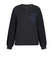 カットソー長袖 OSHTEMO WOMEN 54607 634 990