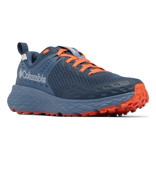 コロンビア（Columbia）トレッキングシューズ ローカット 登山靴
