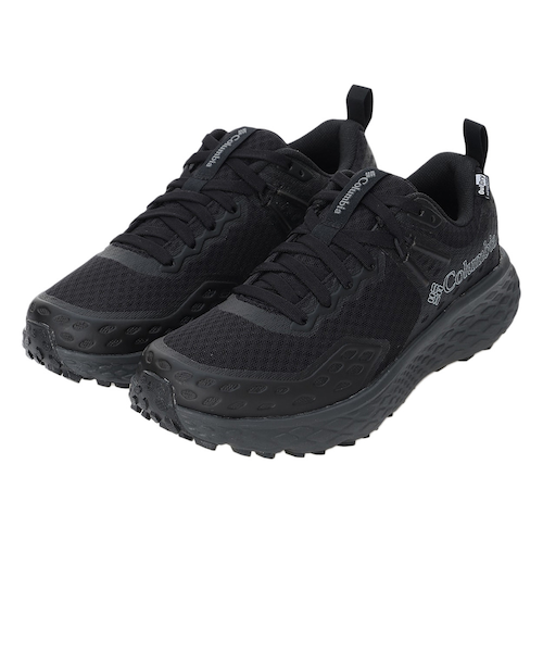 コロンビア（Columbia）ハイキングシューズ 登山 コノス ティー