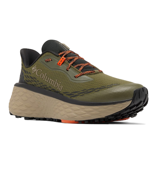 コロンビア（Columbia）トレッキングシューズ ローカット 登山靴