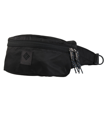 コロンビア（Columbia）ウエストバッグ グレートスモーキーガーデンヒップバッグ PU8733 010