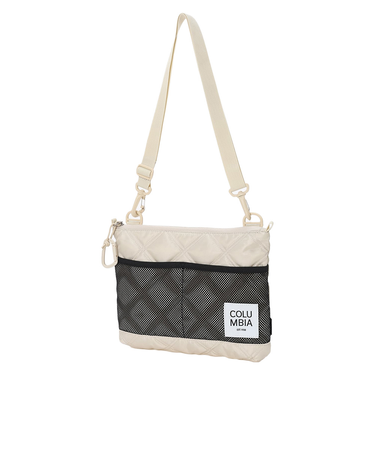 コロンビア（Columbia）ポーチ バッグ プライスストリームQLサコッシュ PU8808 022