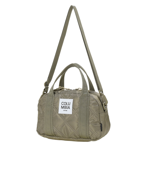 コロンビア（Columbia）ポーチ バッグ プライスストリームQLミニダッフル PU8805 365