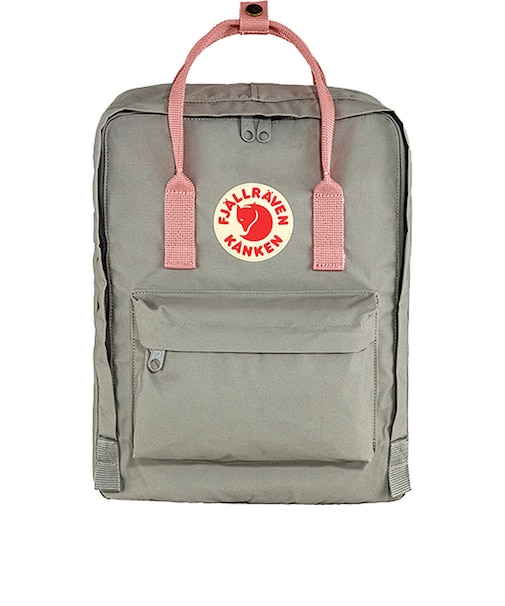 フェイルラーベン（FJALLRAVEN）リュック Kanken FOGPINK 23510-021312