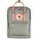 フェイルラーベン（FJALLRAVEN）リュック Kanken FOGPINK 23510-021312