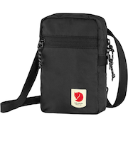 フェイルラーベン（FJALLRAVEN）バッグ High Coast Pocket BLK 23226-550