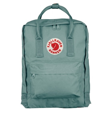 フェイルラーベン（FJALLRAVEN）リュック Kanken FROSTGREEN 23510-664