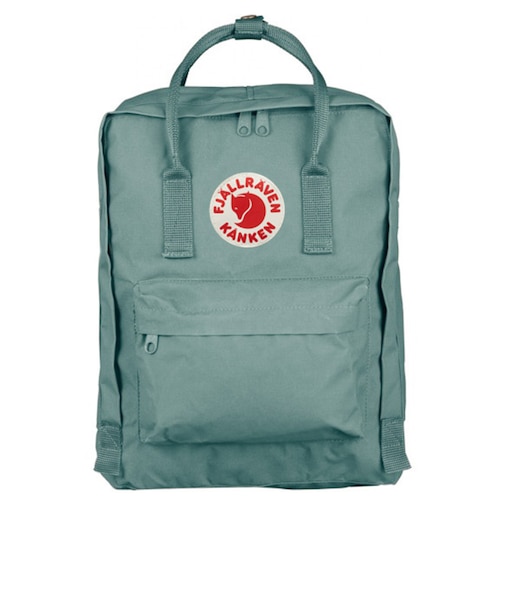 フェイルラーベン（FJALLRAVEN）リュック Kanken FROSTGREEN 23510-664