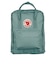 フェイルラーベン（FJALLRAVEN）リュック Kanken FROSTGREEN 23510-664