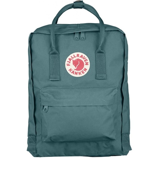 フェイルラーベン（FJALLRAVEN）リュック Kanken FROSTGREEN 23510-664