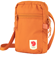 フェイルラーベン（FJALLRAVEN）バッグ High Coast Pocket SOG 23226-207