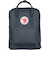 フェイルラーベン（FJALLRAVEN）リュック Kanken GRAPHITE 23510-031