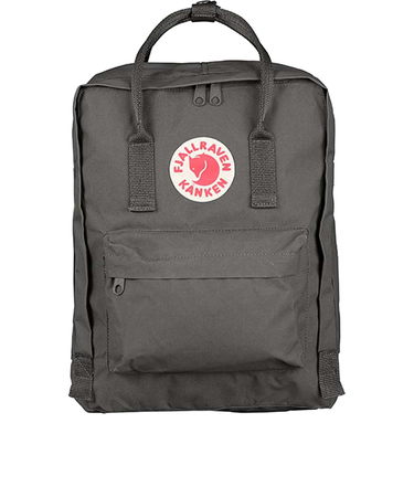 フェイルラーベン（FJALLRAVEN）リュック Kanken SUPERGREY 23510-046